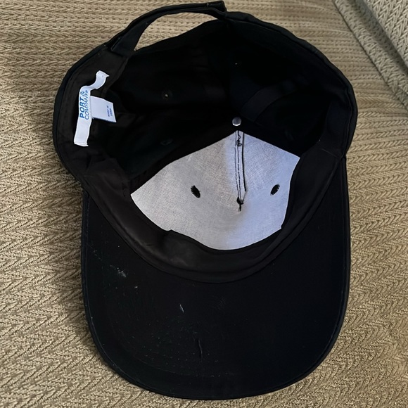 Phi Sigma Sigma Sorority Greek life adidas design baseball sport cap stylish - Picture 5 of 7